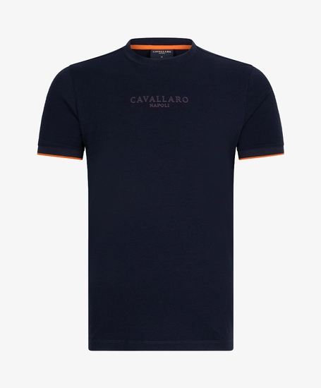 Cavallaro Napoli T-shirt EK24