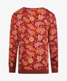 Charlie Choe Pyjamashirt Bloemen