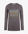 Charlie Choe Pyjamashirt Imagine