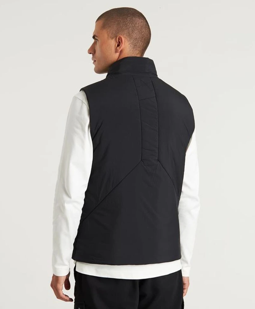 Chasin' Bodywarmer Mercury Multiway