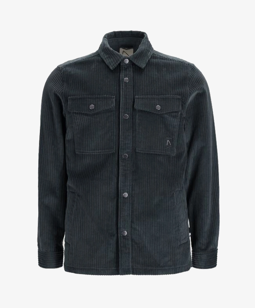 Chasin' Overshirt Porter Cord