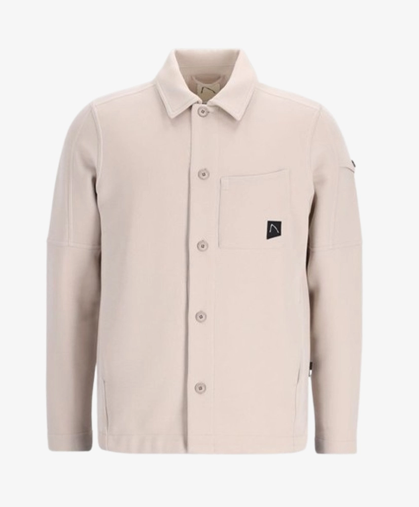 Chasin' Overshirt Pulse