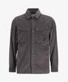 Chasin' Overshirt Stryke Cord