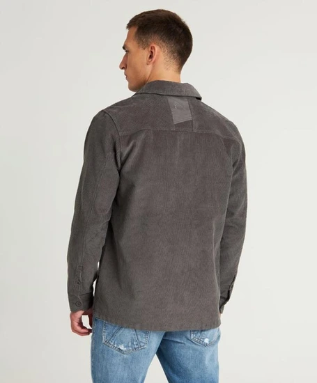 Chasin' Overshirt Stryke Cord