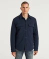 Chasin' Overshirt Zaine Quilted