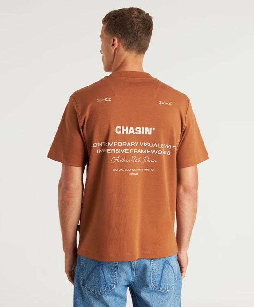 Chasin' T-shirt Draco