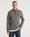 Chasin' T-shirt Ultimo Half Zip