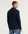 Chasin' T-shirt Ultimo Half Zip