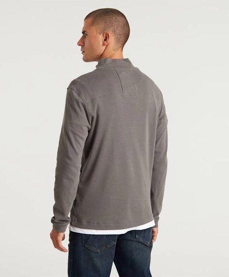 Chasin' T-shirt Ultimo Half Zip