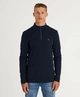 Chasin' T-shirt Ultimo Half Zip