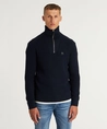 Chasin' Trui Oliver Half Zip