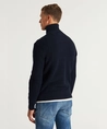 Chasin' Trui Oliver Half Zip