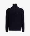 Chasin' Trui Oliver Half Zip