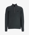 Chasin' Trui Oscar Half Zip