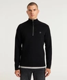 Chasin' Trui Oscar Half Zip