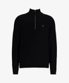 Chasin' Trui Oscar Half Zip