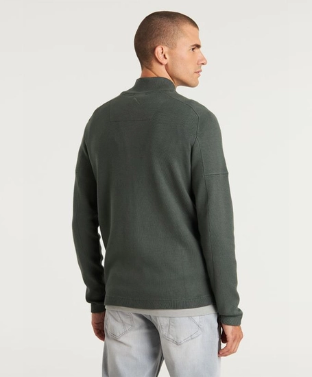 Chasin' Trui Oscar Half Zip