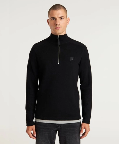 Chasin' Trui Oscar Half Zip