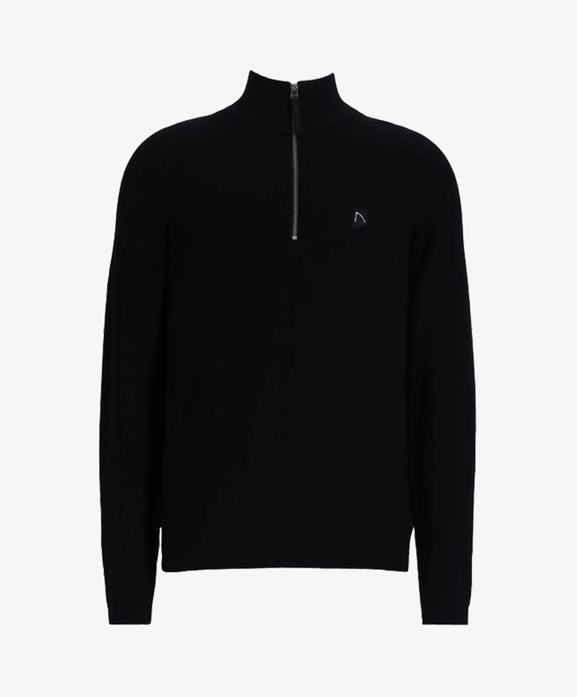 Chasin' Trui Oscar Half Zip