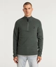 Chasin' Trui Oscar Half Zip