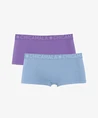 Chicamala Boxer Effen 2-Pack