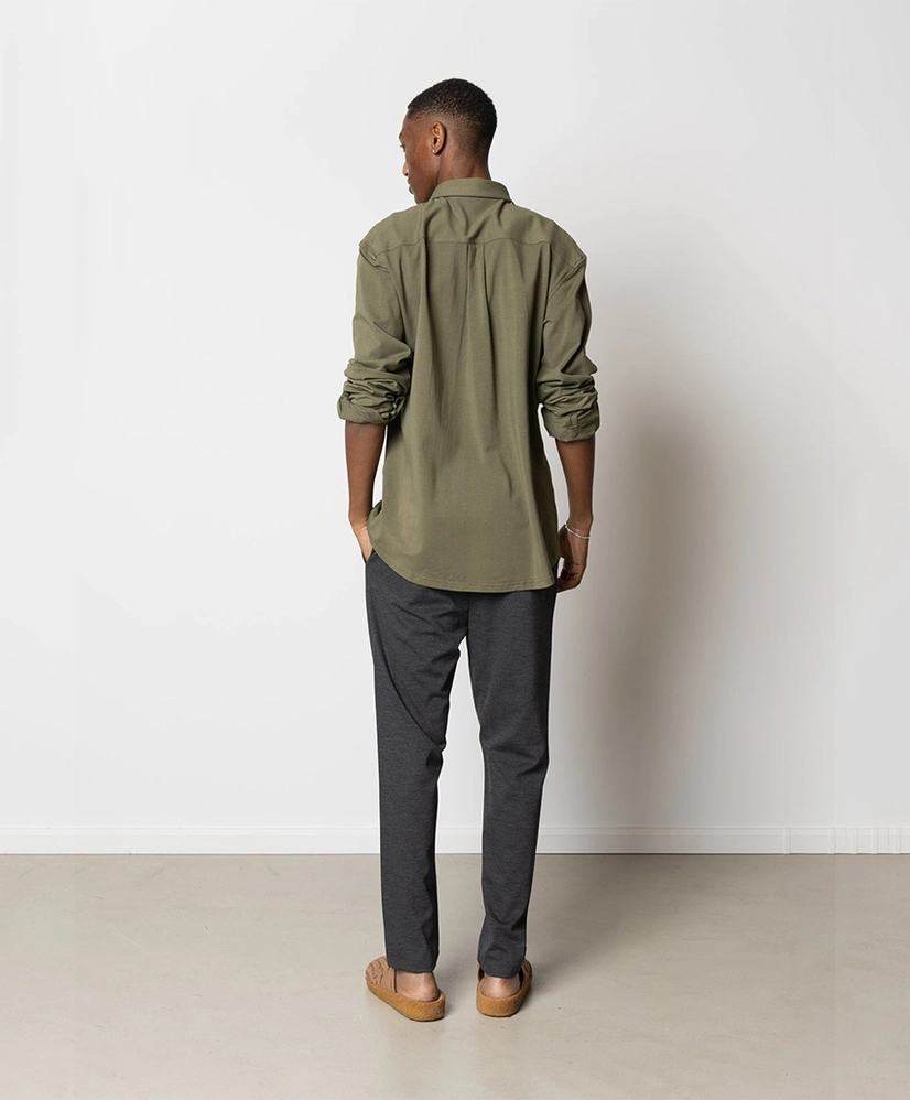 Clean Cut Copenhagen Overhemd Formal Regular Fit