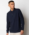 Clean Cut Copenhagen Polo Clean Formal