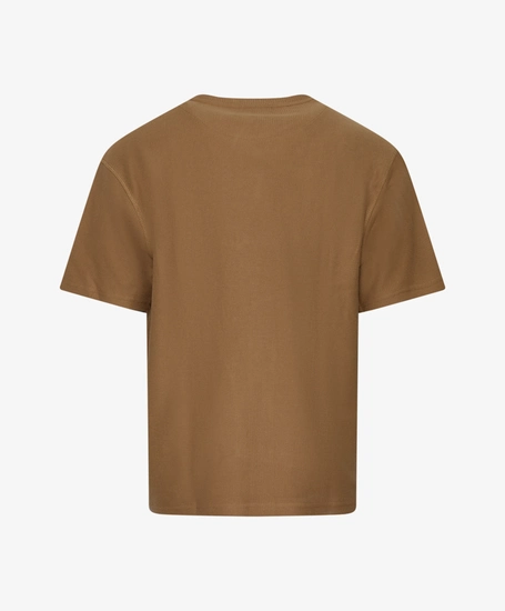 Clean Cut Copenhagen T-shirt Rufus