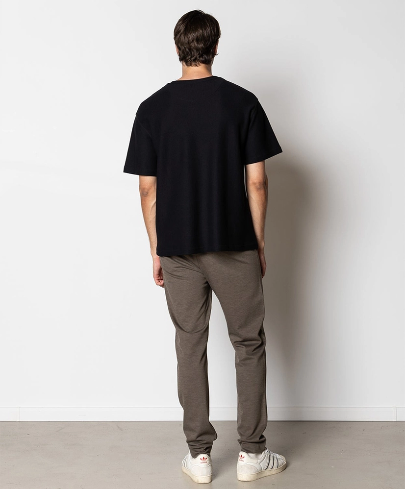 Clean Cut Copenhagen T-shirt Rufus