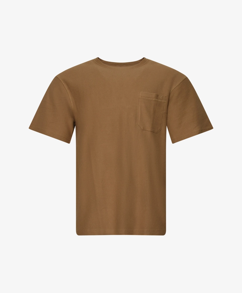 Clean Cut Copenhagen T-shirt Rufus