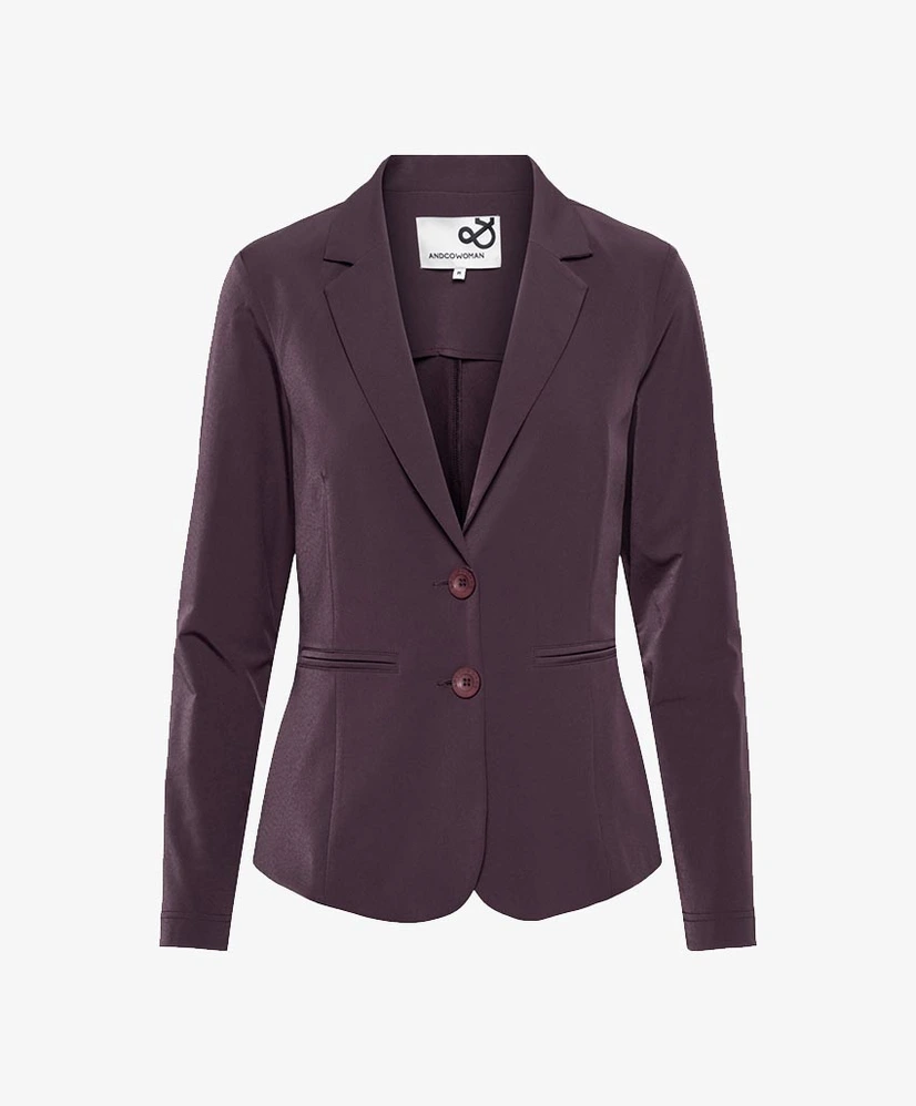 &Co Blazer Phileine