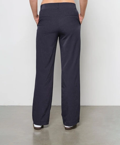 &Co Broek Straight Patrice Travel