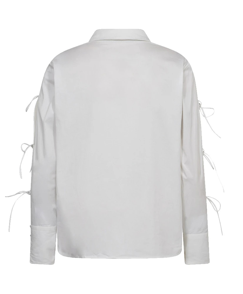 co'couture Blouse Poppy Tie