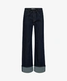 co'couture Jeans Wide Leg Hubby