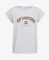 co'couture T-shirt Dust