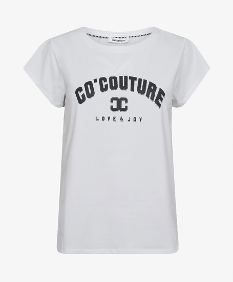 co'couture T-shirt Dust