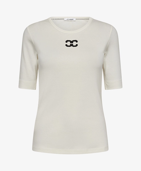 co'couture T-shirt Granny Logo