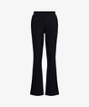 &Co Flared Broek Pacey Heavy Travel