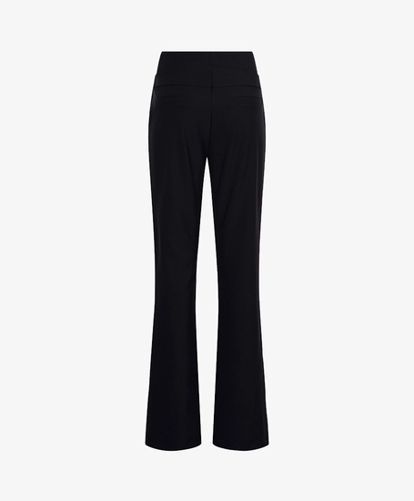 &Co Flared Broek Pacey Heavy Travel