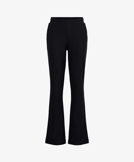 &Co Flared Broek Pacey Heavy Travel