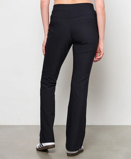 &Co Flared Broek Pacey Heavy Travel