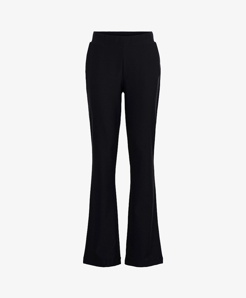 &Co Flared Broek Pacey Heavy Travel