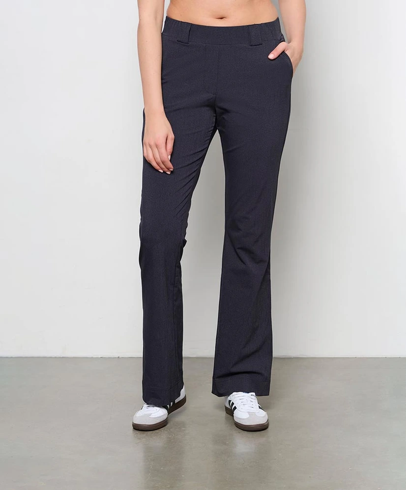 &Co Flared Broek Penelope Travel