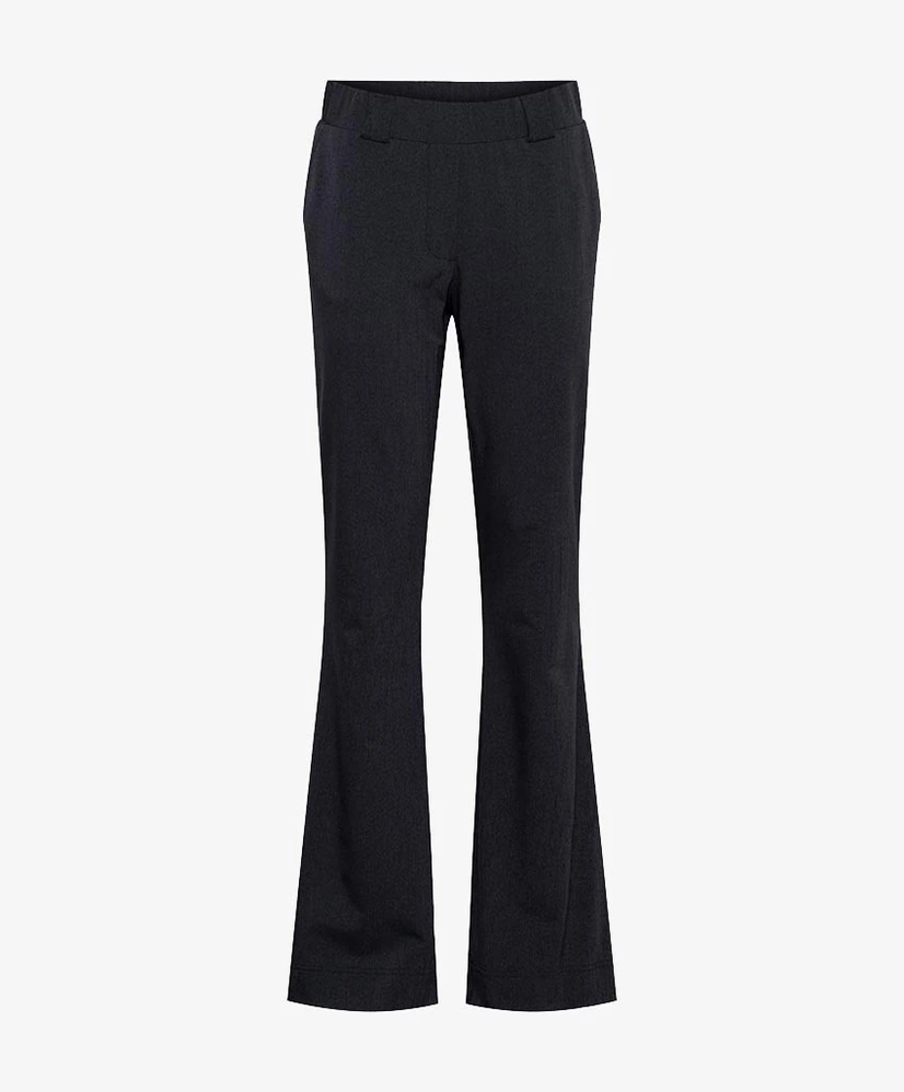 &Co Flared Broek Penelope Travel