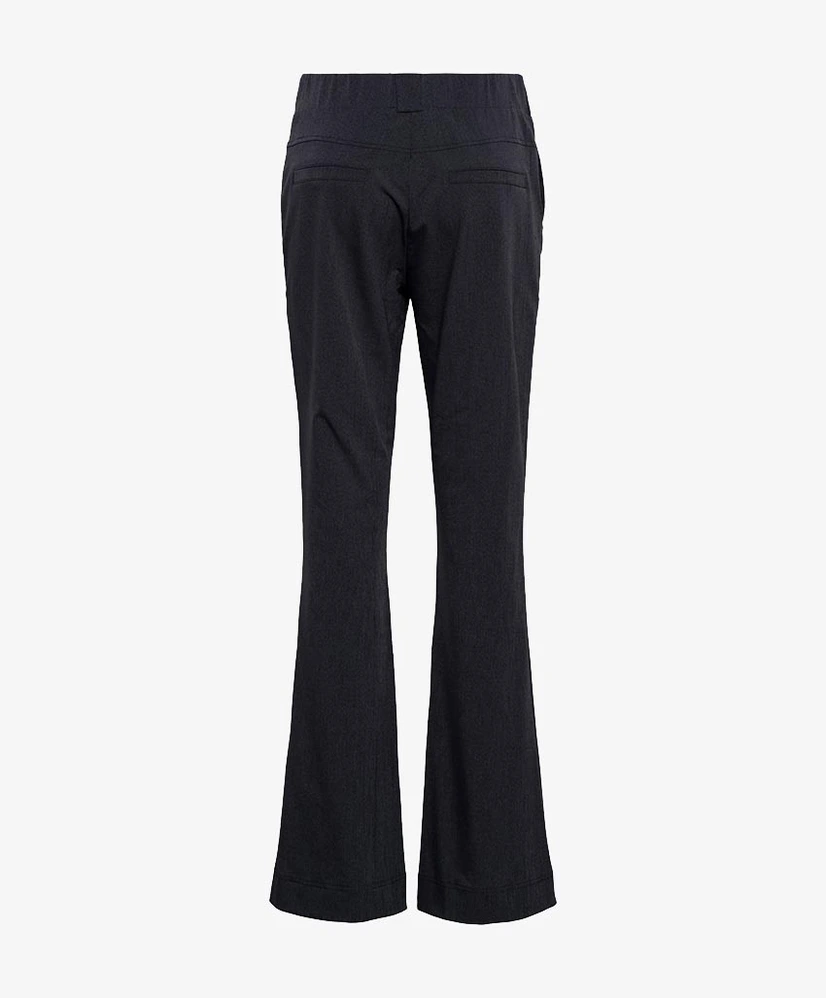 &Co Flared Broek Penelope Travel