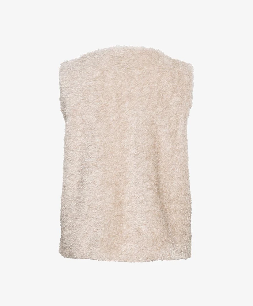 &Co Gilet Elaine