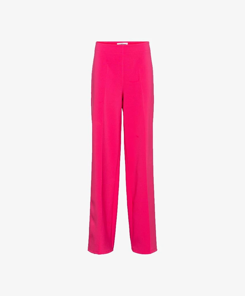 &Co Pantalon Celeste