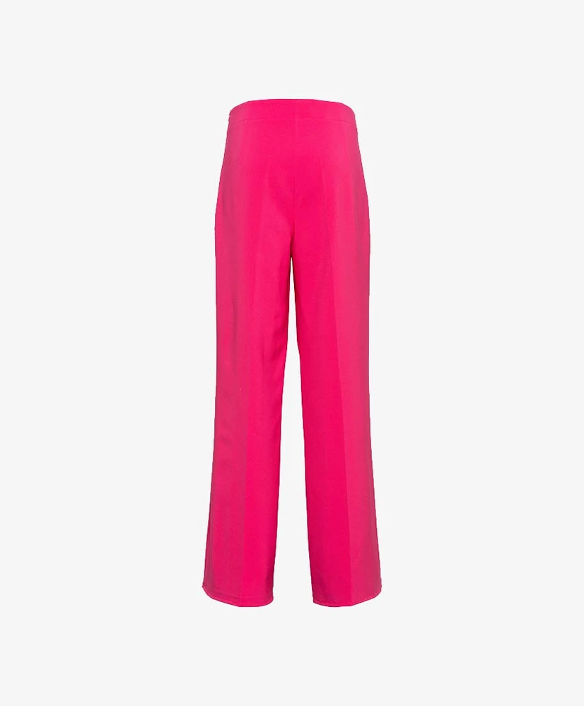 &Co Pantalon Celeste