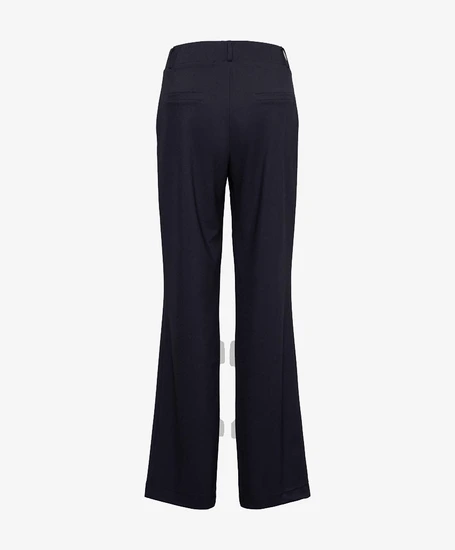 &Co Pantalon Patrice Twill