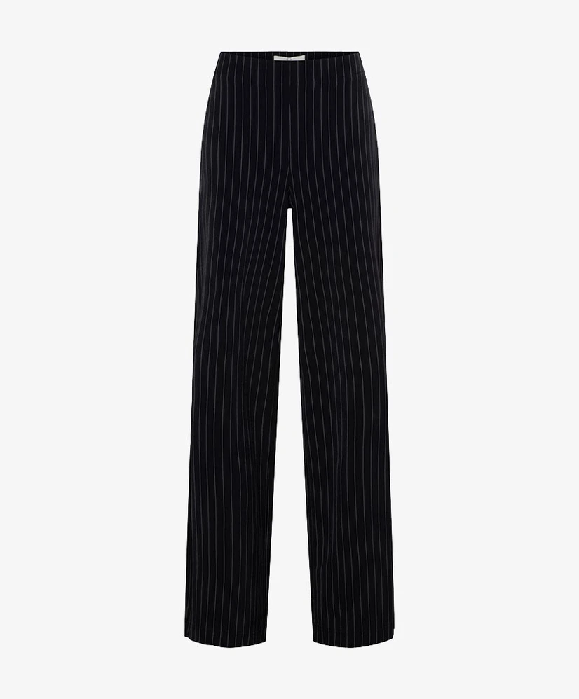 &Co Pantalon Pelle Stripe Travel